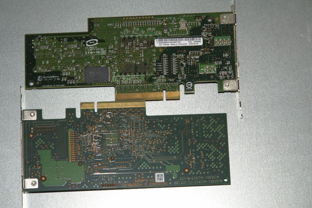 RAID Fujitsu W26361-W1542-Z1-02-36 / x-02 LSI SAS 1068 Ibm BR10i