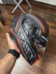 Kask motocyklowy Caberg Drift EVO Matt