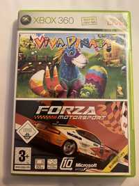 Viva Pinata / Forza 2 Motosport Xbox 360