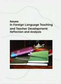 Issues in Foreign Language Teaching and Teacher... - Jolanta Latkowsk