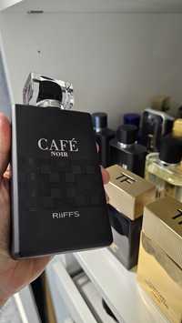 Cafe Noir Riiffs