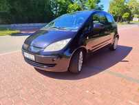 Mitsubishi Colt Mitsubishi Colt 1.3 SUN z LPG Nowa Butla