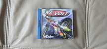 ReVolt Dreamcast Re-volt Re volt w angielksiej wersji językowej
