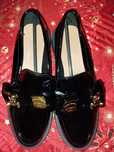 Mokasyny, buty damskie