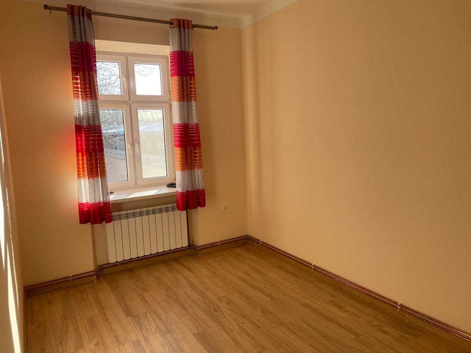 Wynajmę mieszkanie dwu pokojowe w Jarosławiu w odnowionej kamienicy