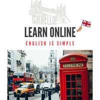 Korepetycje on-line z języka angielskiego