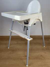 Podnóżek do krzesełka Antilop IKEA