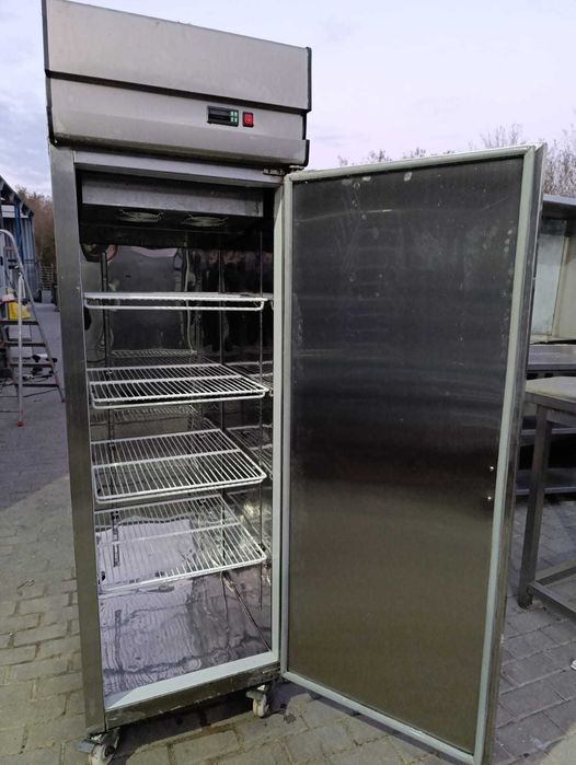 Frigorífico em Inox - 1 Porta