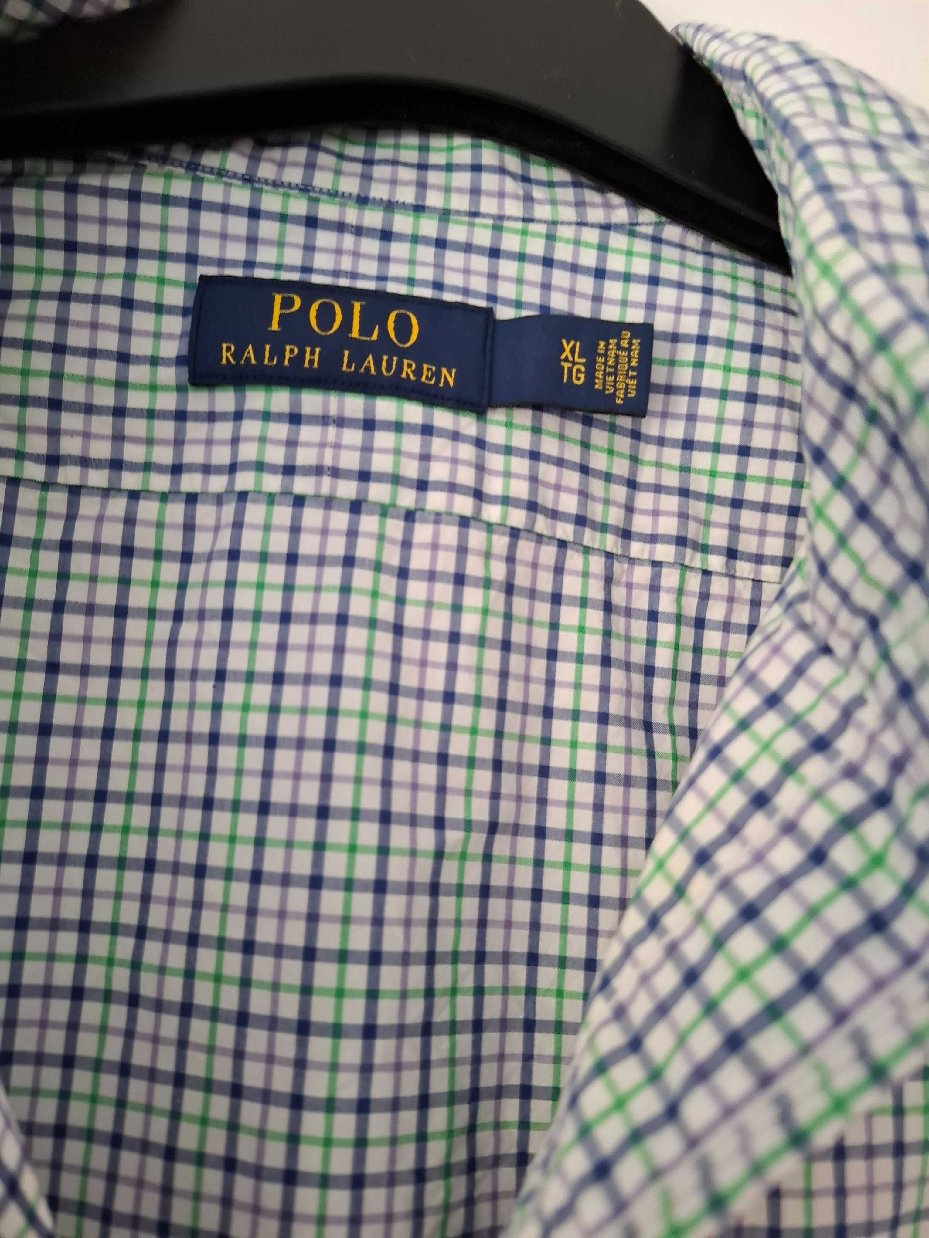 Ralph Lauren koszula męska