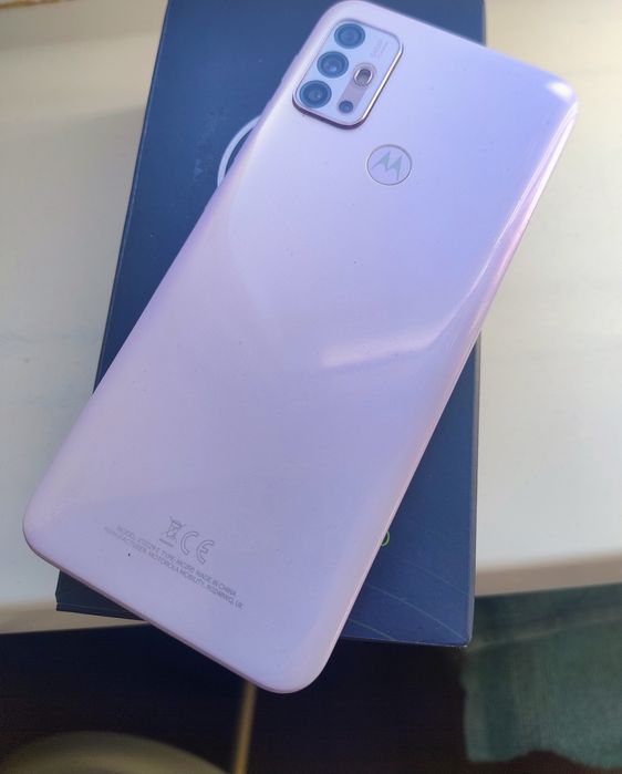 Motorola g30 6/128 GB