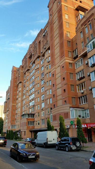 Квартира Шевченковский район. Вул.Герцена.