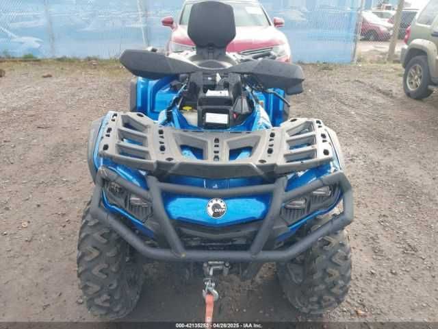Can-Am Outlander Max XT 850 2023