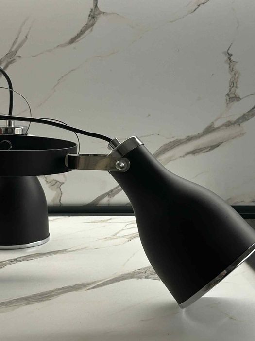 Nowoczesna lampa wisząca