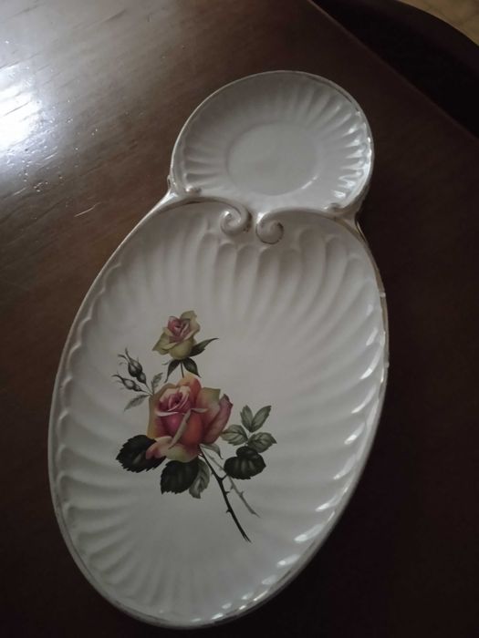 Prato Aperitivo Louça S. Roque