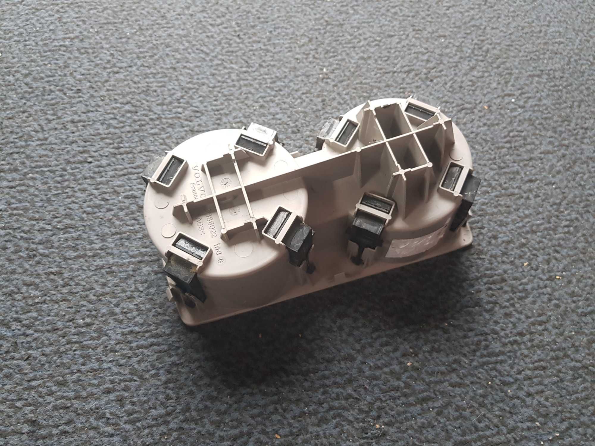 VOLVO S40 V50 Cup Holder Uchwyt Na Napoje Schowek Półka Tunel RADOM