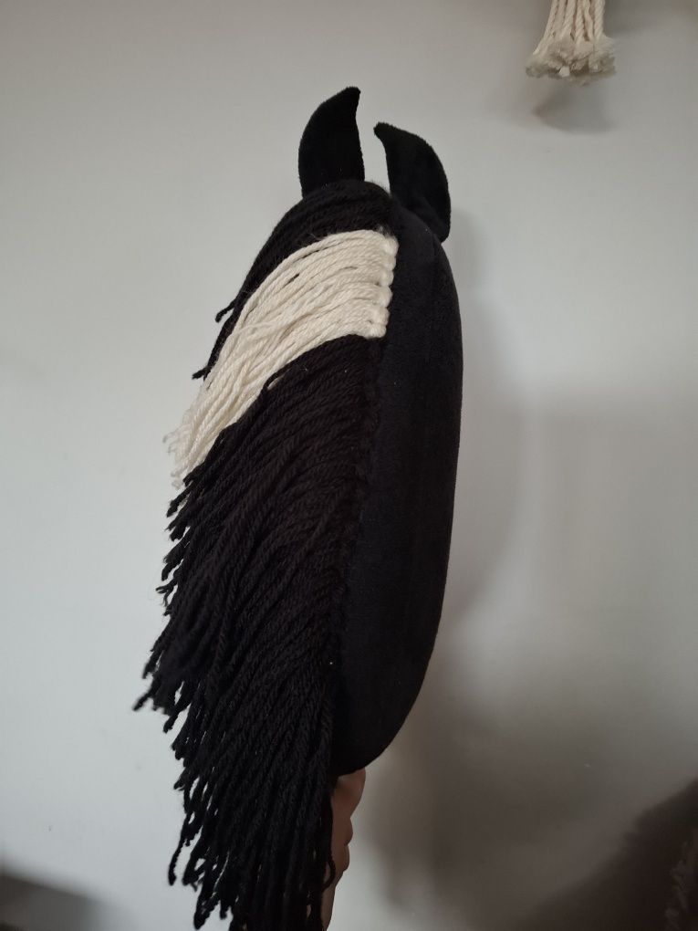 Hobby horse kary