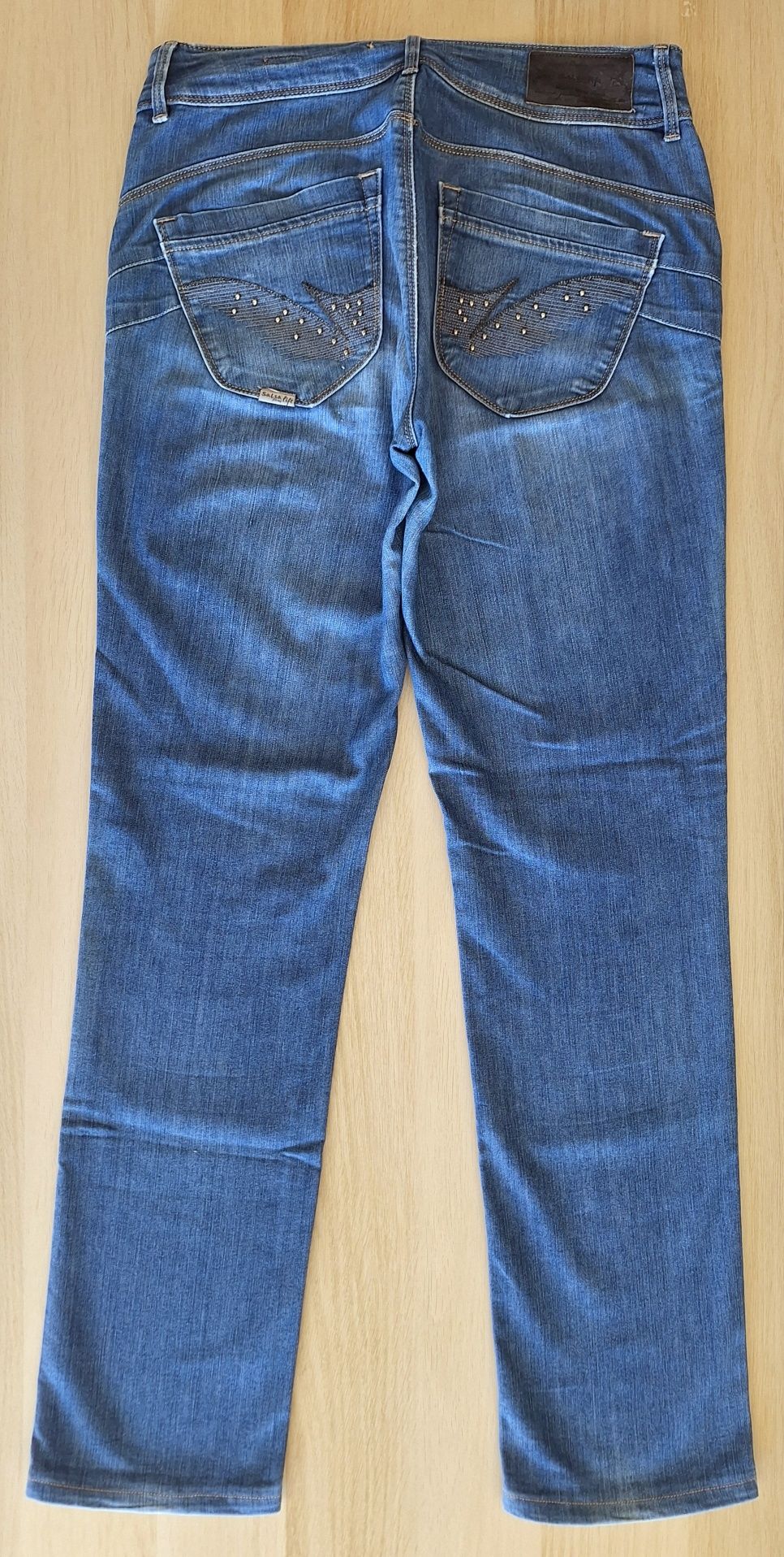 Calça de ganga (Salsa)