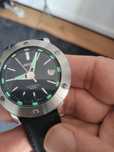 Relógio Seiko automático