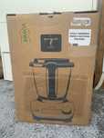 Nowy Thermomix Friend czarny + naczynie miksujące