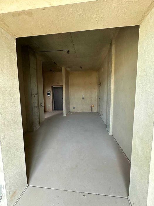 Односпальна квартира в ЖК Амстердам