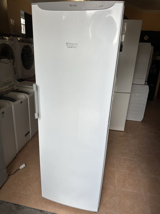 морозильна камера Hotpoint ARISTON No frost Mod.UPS 1711 F/H