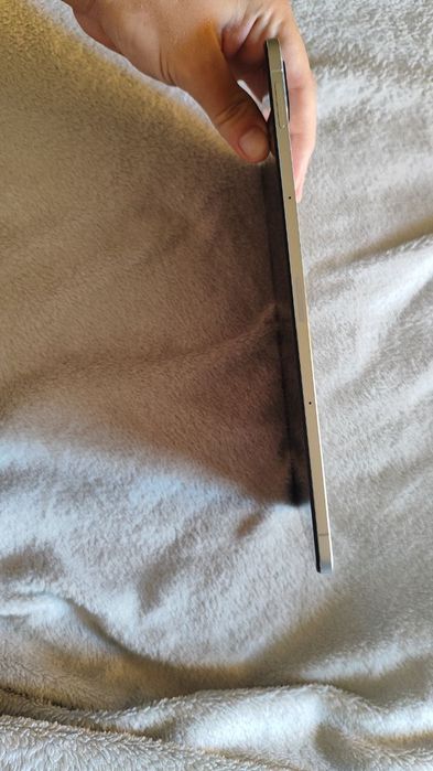 Планшет Xiaomi pad 5 6/128. Цвет белый перламутровый.