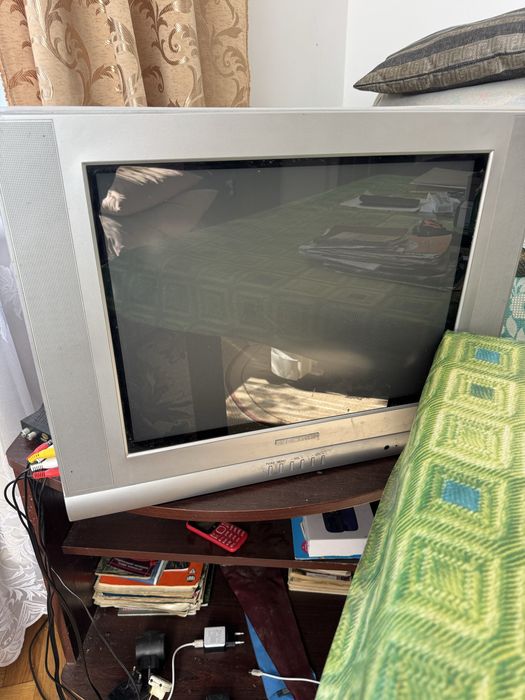 Телевізор Electron