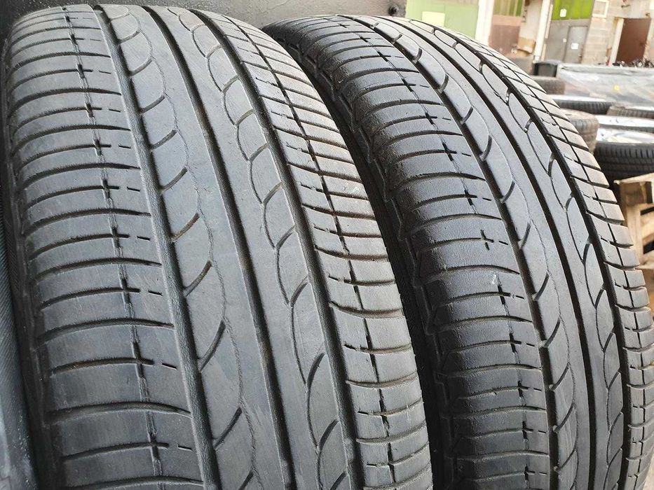 175/65R15 Bridgestone Ecopia EP25 komplet opon lato 5,0mm nr5455