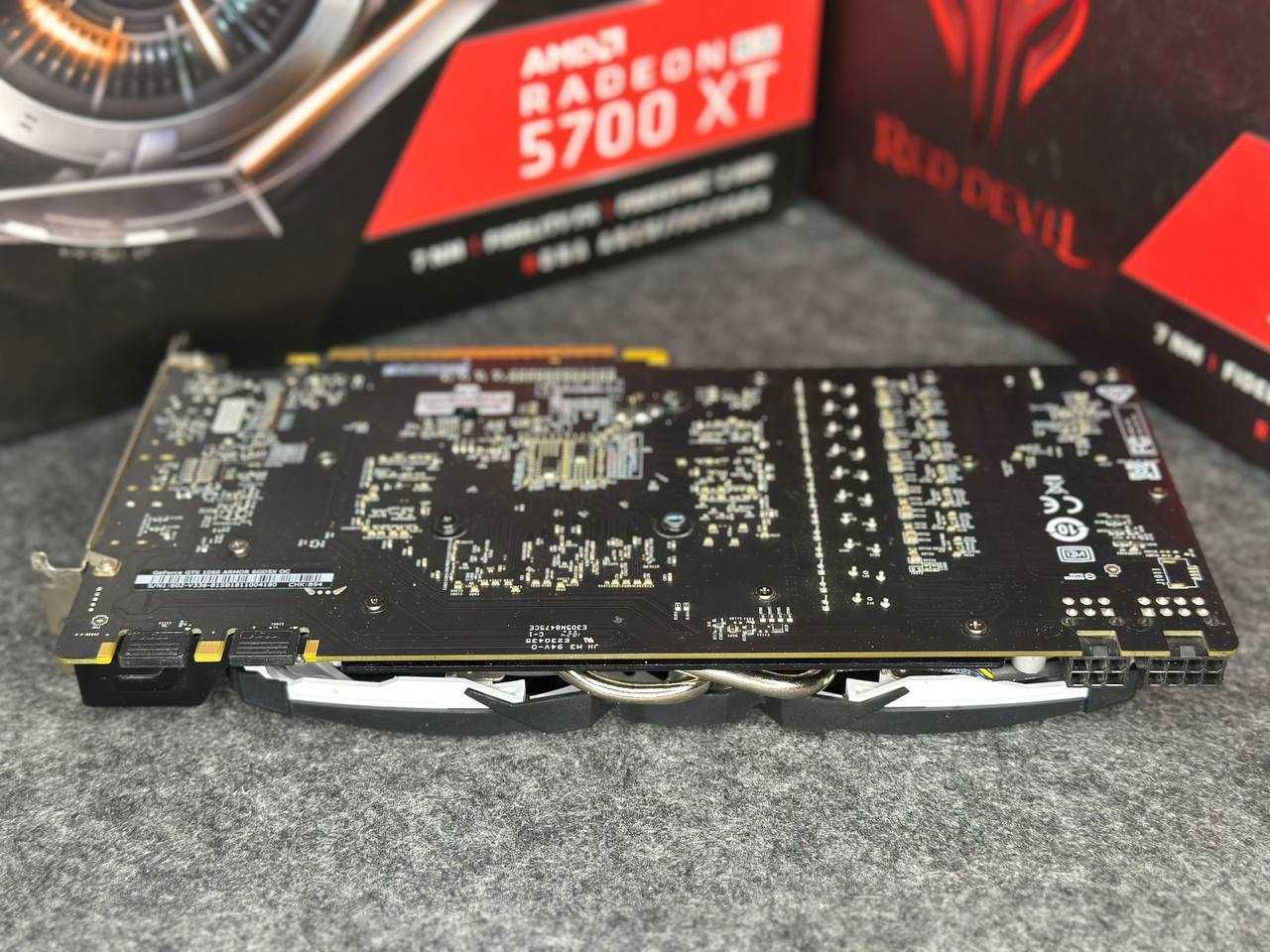 Відеокарта MSI GTX 1060 Armor OC 6GB GDDR5X – розгін та потужність!