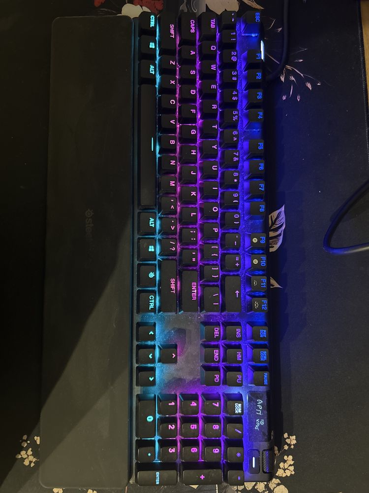 Klawiatur apex pro