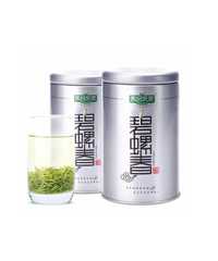 Чай зелений Дунтін Білочунь Lepinlecha 125 г