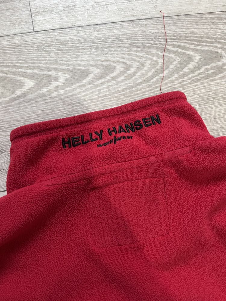 Флисовая кофта Helly Hansen XL