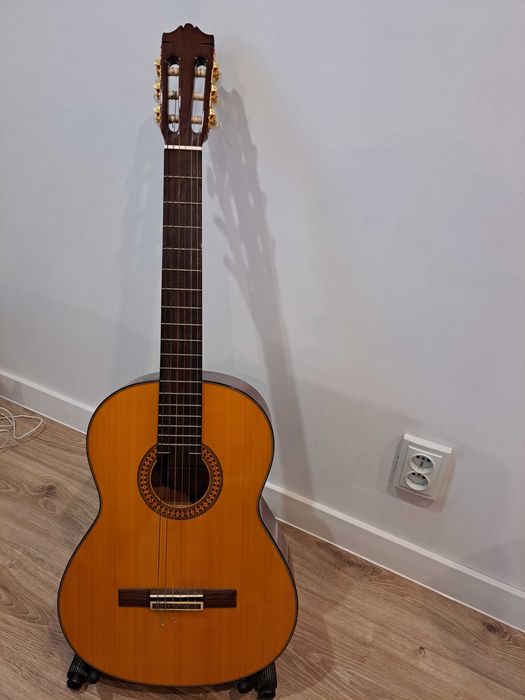 Yamaha C80 - gitara klasyczna