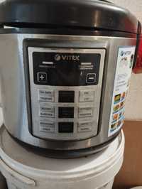 Мультиварка vitek vt-4212bk