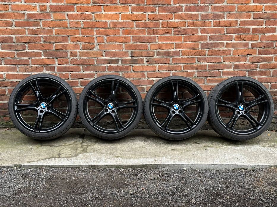 Koła felgi letnie BMW 20 Cali styling 361 5x120 E90 F10 F30 F32 F36
