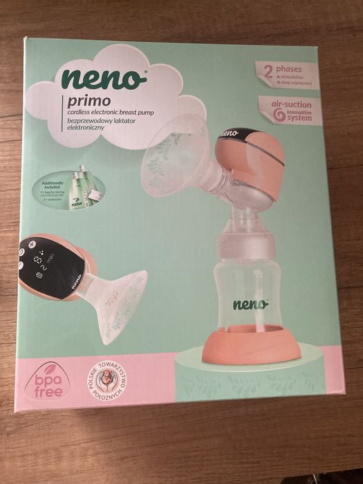Laktator Neno Primo
