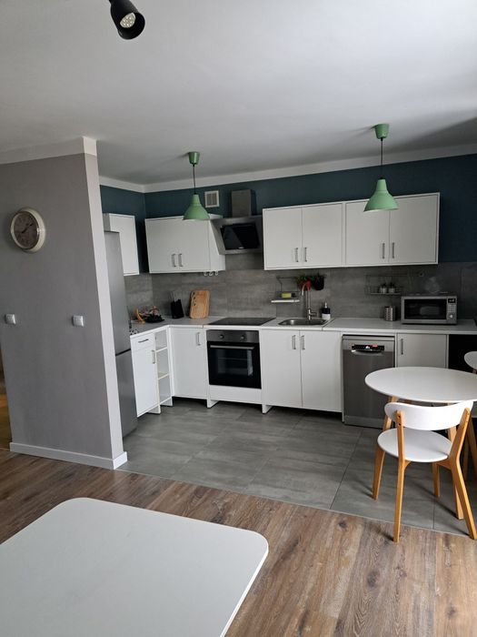 Wynajmę piękne mieszkanie, Wiśniowa 3 na 6 miesięcy