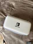 Case transporter do Nintendo Switch Oled