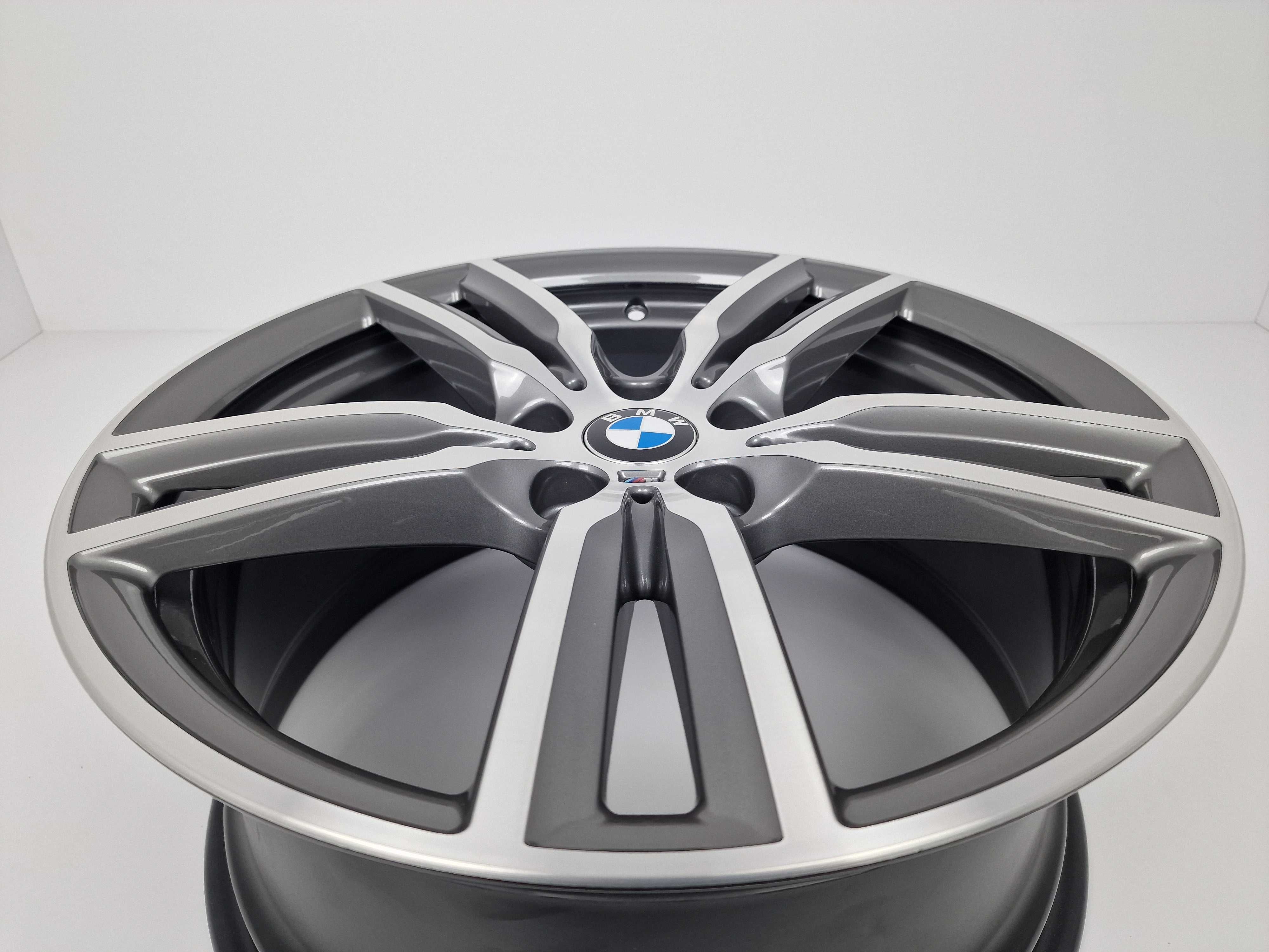 Oryginalne Felgi BMW 18" M-Pakiet F40 F44 F45 F46 F48 F39 X1 X2