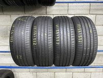 Літні шини 235/45 R21 (101T) PIRELLI