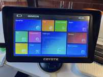 Автомобільний навигатор “CAYOTE 760”
