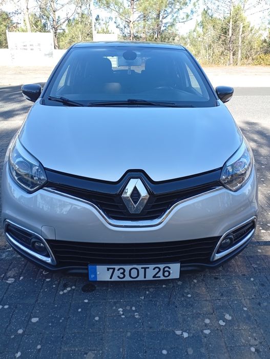 Vendo Renault Captur