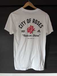 Koszulka tshirt Adidas Portland roses