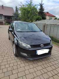 Volkswagen Polo 1.2