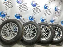 Диски з зимовою резиною Range Rover Velar 255/60 R18