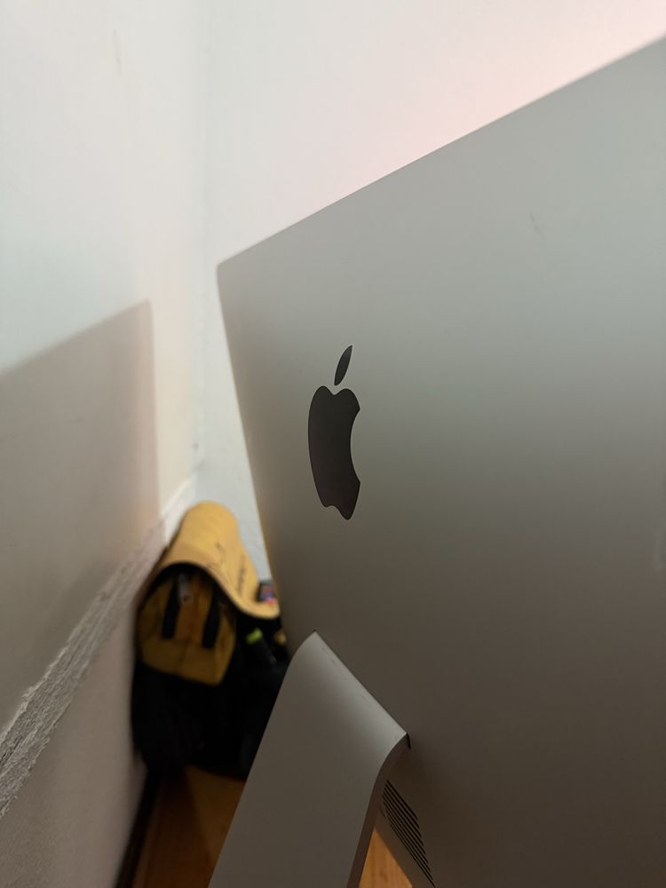 iMac 2017 em otimo estado