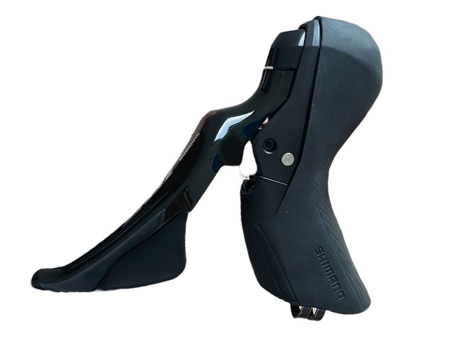Klamkomanetka Shimano 105 ST-R7025 lewa przód, 2s, FV /068-049-A