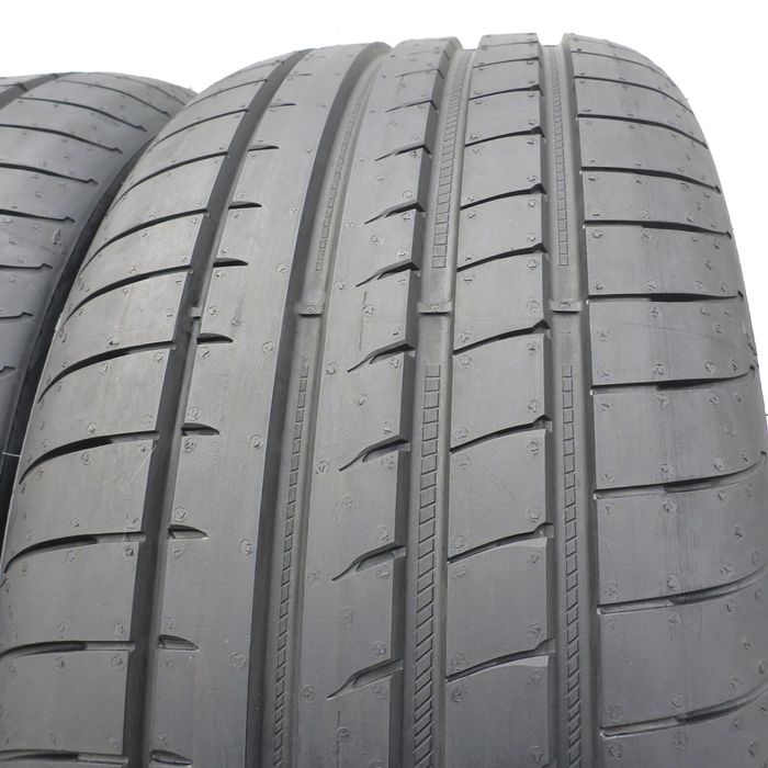 Opony 225/45/17 Goodyear 225/45R17 94Y XL BMW Letnie 2023 Nieużywane