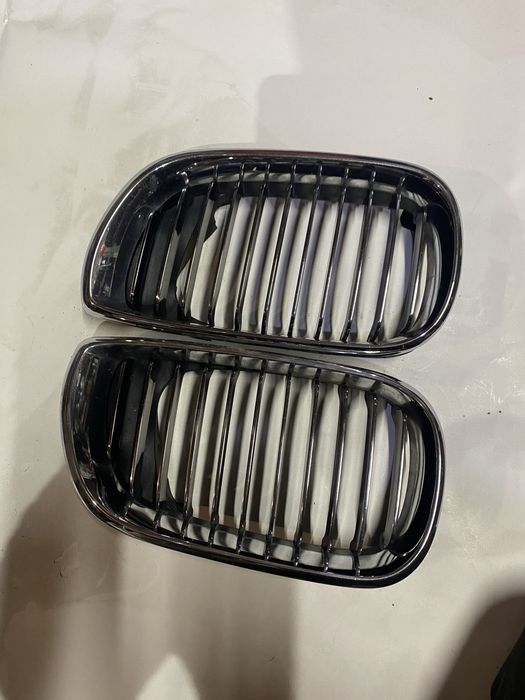 Продам ноздри оригинал бмв е46