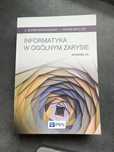Informatyka w ogólnym zarysie wydanie xiii